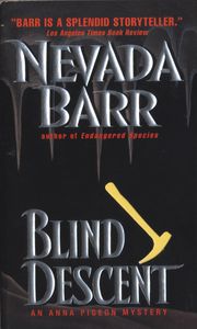Blind Descent