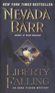 Liberty Falling