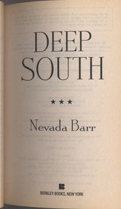 Deep South