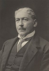 H. de Vere Stacpoole