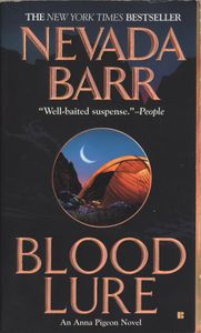 Blood Lure