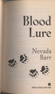 Blood Lure
