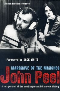 Margrave of the Marshes