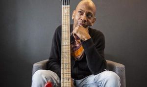 Reggie Washington