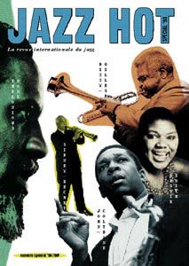 Jazz Hot N° S1998