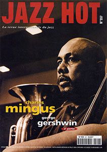 Jazz Hot N° 557