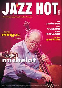 Jazz Hot N° 558