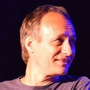 Philippe Baron