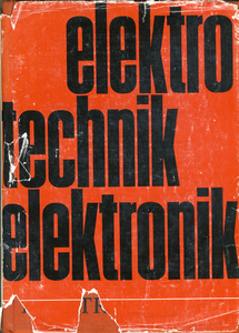 Elektrotechnik - Elektronik