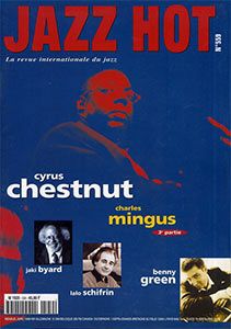 Jazz Hot N° 559