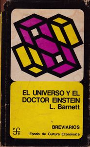 El Universo y el Doctor Einstein
