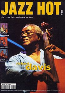Jazz Hot N° 560