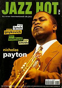 Jazz Hot N° 563