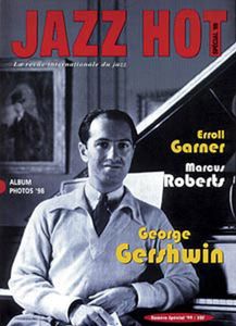 Jazz Hot N° S1999