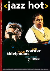 Jazz Hot N° 567