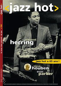 Jazz Hot N° 568