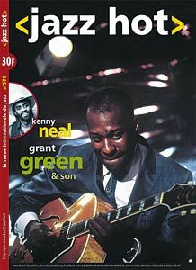 Jazz Hot N° 570