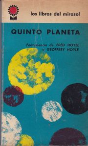 Quinto Planeta
