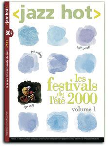 Jazz Hot N° 571