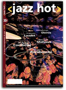 Jazz Hot N° 573