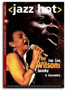Jazz Hot N° 574