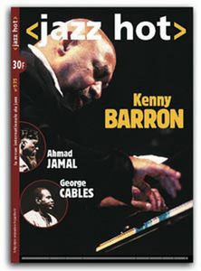Jazz Hot N° 575