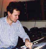 Marc Francois