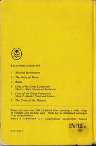 The Story of the Theatre