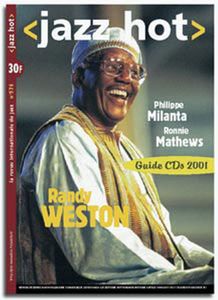 Jazz Hot N° 576