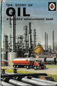 The Story of Oil
