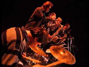 Jazz Addiction Band