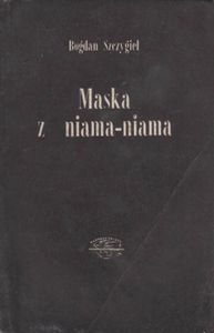 Maska Z Niama-niama