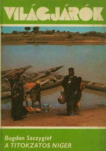 A titokzatos Niger