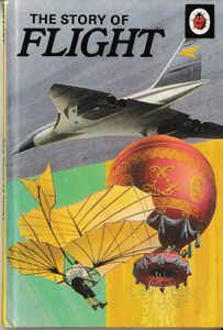 The Story of Flight