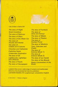 The Story of Flight