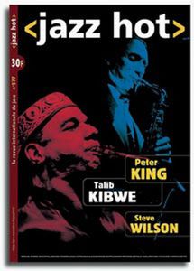 Jazz Hot N° 577
