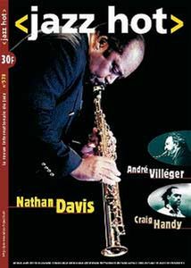 Jazz Hot N° 578