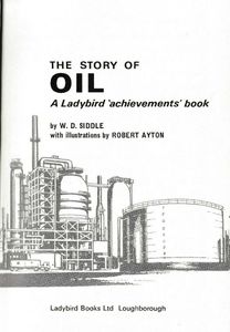 The Story of Oil