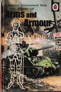 The Story of Arms and Armour