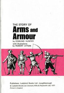The Story of Arms and Armour