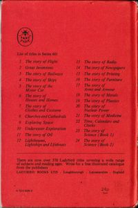 The Story of Arms and Armour