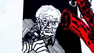 Jacques Joris