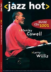 Jazz Hot N° 586
