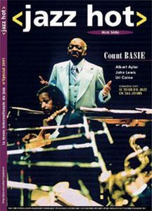 Jazz Hot N° S2001