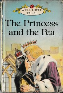 The Princess and the Pea