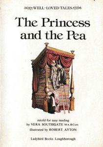 The Princess and the Pea
