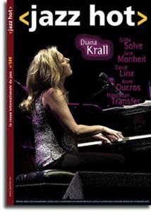 Jazz Hot N° 588