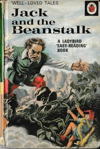 Jack and the Beanstalk