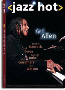 Jazz Hot N° 589