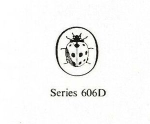 Series 606D